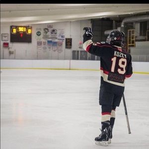 Meet your Posher, James